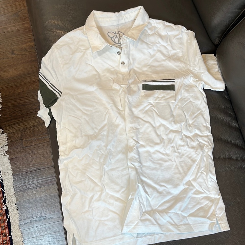 Chasor mens shirt